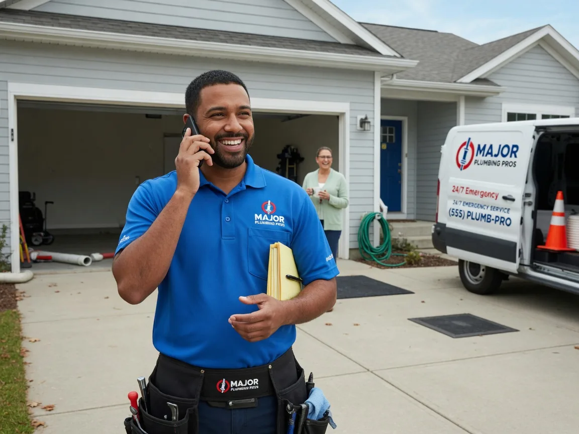 Drain Cleaning Services Eckerty, IN FAQs
